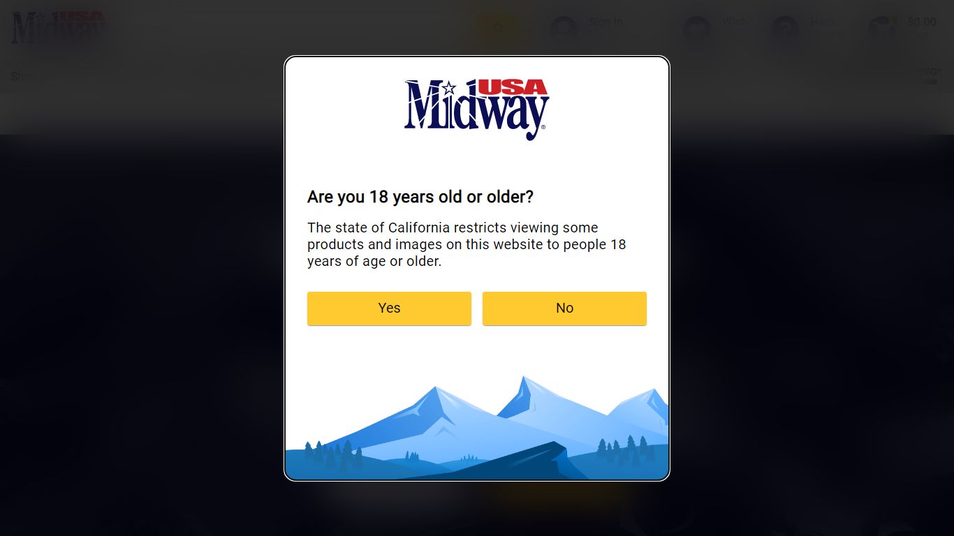 Buy Guns Online and Shop MidwayUSA